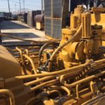 High Hour Runner Caterpillar 3412 DITA 671HP Diesel  Marine Engine Item-15785 6