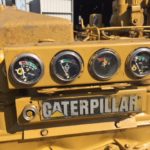 High Hour Runner Caterpillar 3408 DITA 480HP Diesel  Marine Engine Item-15788 7