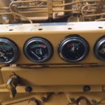 High Hour Runner Caterpillar 3412 DIT 600HP Diesel  Marine Engine Item-15791 1