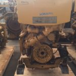 High Hour Runner Caterpillar 3412 DIT 600HP Diesel  Marine Engine Item-15791 5