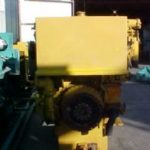 Core Caterpillar 3512B 1350HP Diesel  Marine Engine Item-09453 3