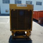 Good Used Caterpillar D353E 300KW  Generator Set Item-13353 2