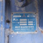 Core Mitsubishi S12R-PTA 1533HP  Power Unit Item-13505 3