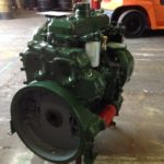 Rebuilt Detroit Diesel 471 RC 140HP Diesel  Engine Item-13507 2