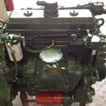 Rebuilt Detroit Diesel 471 RC 140HP Diesel  Engine Item-13507 3