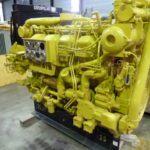 New Caterpillar 3508DITA 680HP Diesel  Engine Item-13899 0