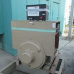 Good Used Cummins KTA50-G1 1000KW  Generator Set Item-14505 6
