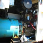 Good Used John Deere 6068HF485 144KW  Generator Set Item-14821 7