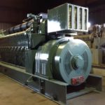 Good Used EMD 20-645-E4B 2600KW  Generator Set Item-14976 1