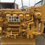 New Caterpillar 3508 DITA 705HP Diesel  Marine Engine Item-14995 0