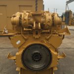 New Caterpillar 3508 DITA 705HP Diesel  Marine Engine Item-14995 6