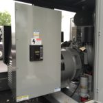 New MTU 8V1600 400KW  Generator Set Item-15013 4