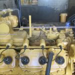 Rebuilt Caterpillar G3412 400KW  Generator Set Item-15055 2
