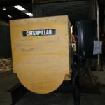 New Surplus Caterpillar C18 Marine 275KW  Generator Set Item-15138 7