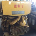 Good Used Caterpillar 3412D DITTA 750HP Diesel  Marine Engine Item-15193 4