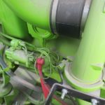 New Surplus MTU 6R1600G70S 230KW  Generator Set Item-15242 7