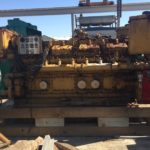 Good Used Caterpillar D399 TA 1125HP Diesel  Marine Engine Item-15274 0