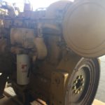High Hour Runner Caterpillar 3304 DIT 140HP Diesel  Marine Engine Item-15322 2