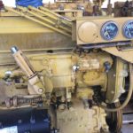 High Hour Runner Caterpillar 3304 DIT 140HP Diesel  Marine Engine Item-15322 6