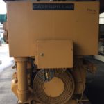 Low Hour Caterpillar 3516 DITA 1550HP Diesel  Marine Engine Item-15367 2
