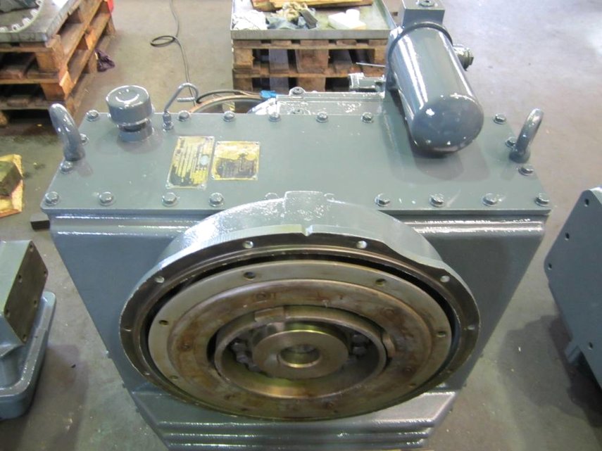 Twin Disc MG5202 DC 4.59  Marine Transmission Item-15418 2