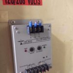 Good Used Kohler K-568341-800 800 Amp  Transfer Switch Item-15471 3