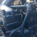 New Surplus Cummins QSK19-M 800HP Diesel  Engine Item-15472 2