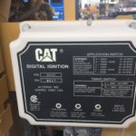 Good Used Caterpillar G3408 TA 275KW  Generator Set Item-15498 6