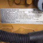 Good Used Caterpillar C4.4 60KW  Generator Set Item-15526 1