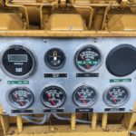 Low Hour Caterpillar 3512 DITA 1280HP Diesel  Marine Engine Item-15573 4
