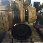 High Hour Runner Caterpillar 3406C DITA 365HP Diesel  Marine Engine Item-15579 4