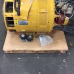 New Surplus Caterpillar 190KW  Generator End Item-15617 0