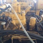 High Hour Runner Caterpillar 3408 DITA 443HP Diesel  Marine Engine Item-15811 7