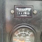 Low Hour John Deere 4039DF 40KW  Generator Set Item-15816 5