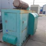 Low Hour Ford LSG-8751-6003-A 60KW  Generator Set Item-15819 0