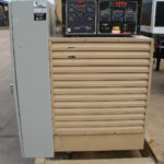 Low Hour Cummins VTA-1710-GS 500KW  Generator Set Item-09966 2
