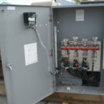 Low Hour Cummins VTA-1710-GS 500KW  Generator Set Item-09966 3