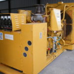 Good Used Caterpillar 3412 400KW  Generator Set Item-13576 1