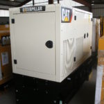 New Surplus Caterpillar C4.4 60KW  Generator Set Item-13682 0