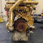Core Caterpillar 3512 DITA 1280HP Diesel  Marine Engine Item-14257 1