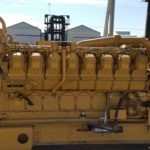 Low Hour Caterpillar 3516 DITA 1615HP Diesel  Engine Item-15346 0