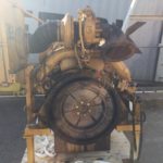 High Hour Runner Caterpillar 3412 DIT 600HP Diesel  Marine Engine Item-15394 4