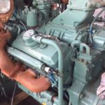 Good Used Detroit Diesel 12V92T 400KW  Generator Set Item-15411 7