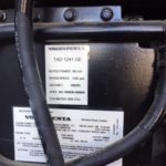 Low Hour Volvo Penta TAD1241 GE 350KW  Generator Set Item-15826 5