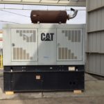 Good Used Caterpillar 3306 230KW  Generator Set Item-15829 0