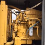 Good Used Caterpillar 3306 230KW  Generator Set Item-15829 2