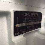 New John Deere 4045HF285 125KW  Generator Set Item-15873 12