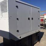 New John Deere 4045HF285 125KW  Generator Set Item-15874 2