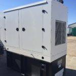 New John Deere 4045HF285 125KW  Generator Set Item-15874 3