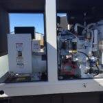 New John Deere 4045HF285 125KW  Generator Set Item-15874 6
